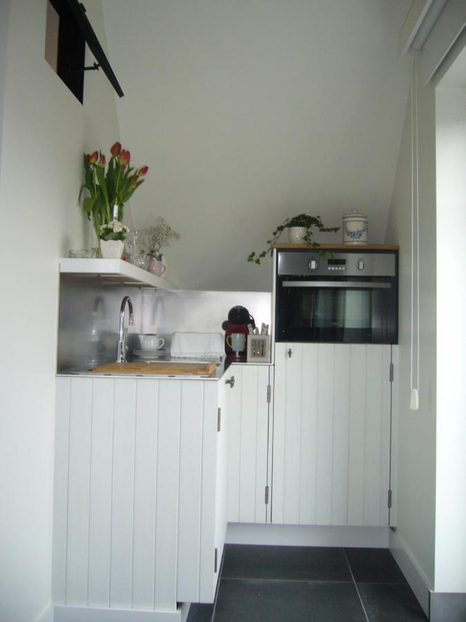Bed and Breakfast De Moeraseik Zele Zewnętrze zdjęcie