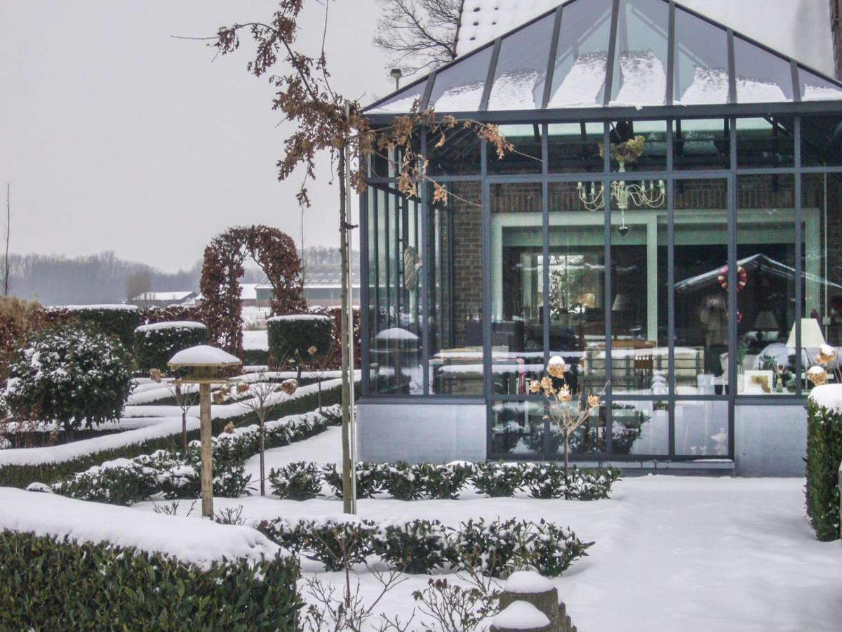 Bed and Breakfast De Moeraseik Zele Zewnętrze zdjęcie