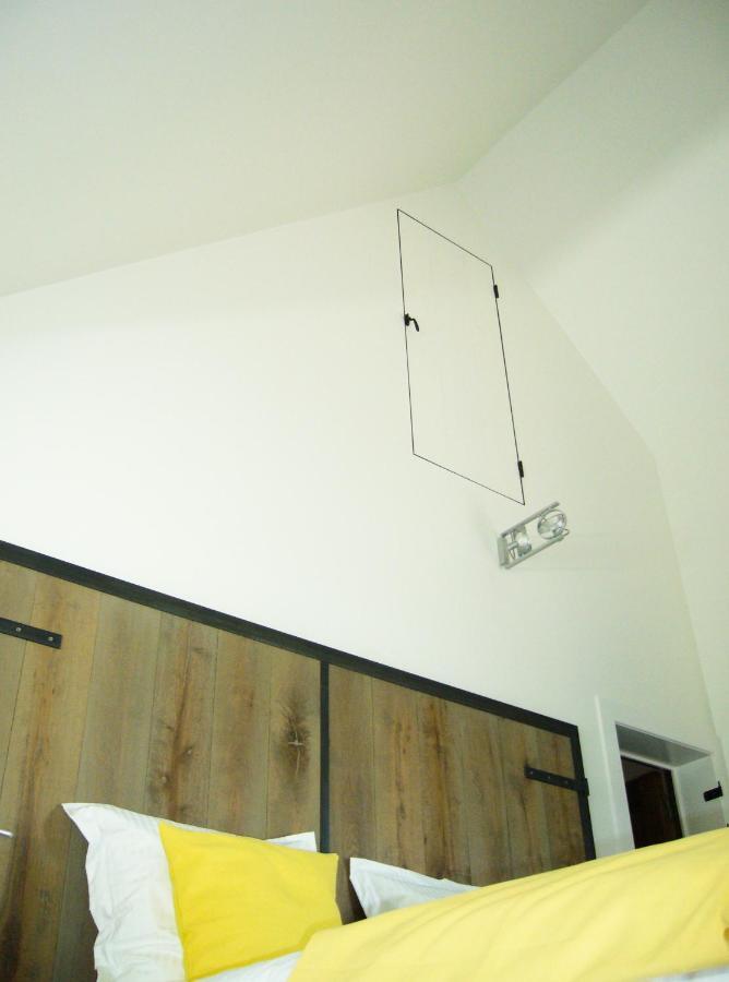 Bed and Breakfast De Moeraseik Zele Zewnętrze zdjęcie