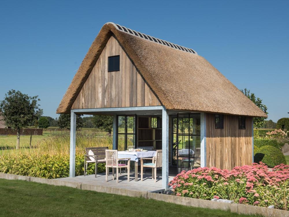 Bed and Breakfast De Moeraseik Zele Zewnętrze zdjęcie